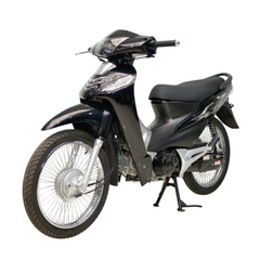 Wave 50cc Ally WS đèn Zhipat 2 tầng