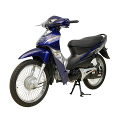 Wave 50cc Ally WS đèn Zhipat 2 tầng