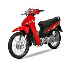 Wave 50cc Detech Espero