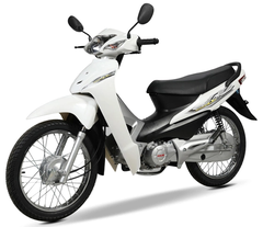 Wave 50cc Detech Espero