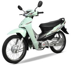 Wave 50cc Detech Espero