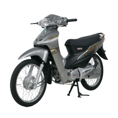 Wave 50cc Sumotor đèn sợi đốt (Dừng sản xuất)