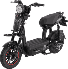 Xe đạp điện Osakar X8