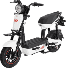 Xe đạp điện Osakar X8