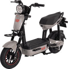 Xe đạp điện Osakar X8