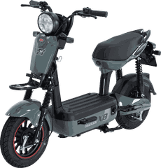 Xe đạp điện Osakar X8