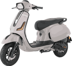 Xe ga 50cc Osakar Rova P