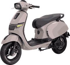 XE MÁY ĐIỆN OSAKAR ROVA