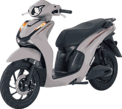 Xe máy điện Osakar Viera