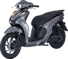 Xe máy điện Osakar Viera