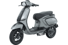 Xe máy điện Osakar Nispa Viora