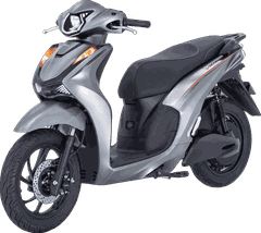 Xe máy điện Osakar Viera