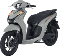 Xe máy điện Osakar Viera