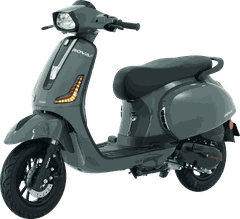 Xe ga 50cc Osakar Rova P
