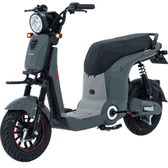 Xe đạp điện Osakar Mandi Plus S