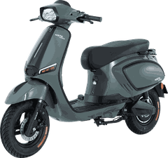 Xe máy điện Osakar Nispa Viora