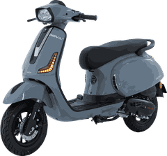 Xe ga 50cc Osakar Rova P