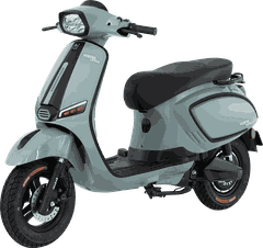 Xe máy điện Osakar Nispa Viora