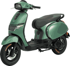 XE MÁY ĐIỆN OSAKAR ROVA