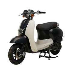 Xe ga Crea 50cc Detech Espero (Dừng sản xuất)