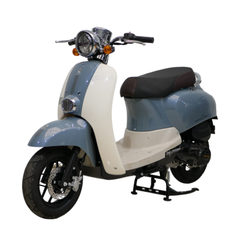 Xe ga Crea 50cc Detech Espero (Dừng sản xuất)