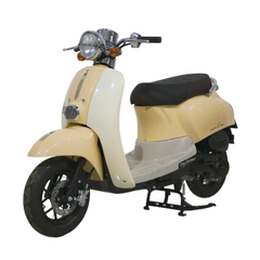 Xe ga Crea 50cc Detech Espero (Dừng sản xuất)