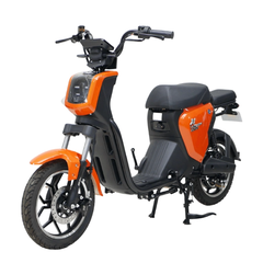 Xe đạp điện DK Sparta S