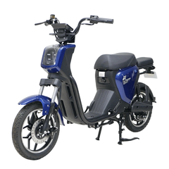 Xe đạp điện DK Sparta S