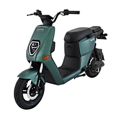 XE ĐIỆN OSAKAR HEIDI