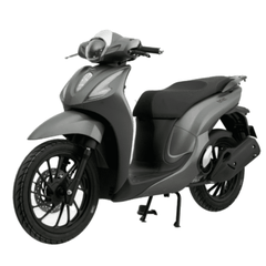 Xe Ga Ally SV 50cc