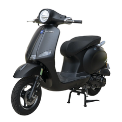 Xe ga 50cc DK Roma SX