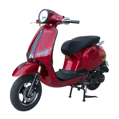 Xe ga 50cc DK Roma SX