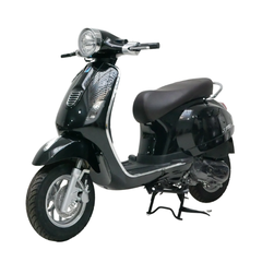 Xe ga 50cc Nioshima S-Nio 2020 (Dừng sản xuất)