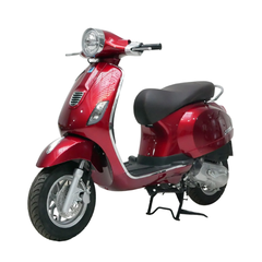 Xe ga 50cc Nioshima S-Nio 2020 (Dừng sản xuất)