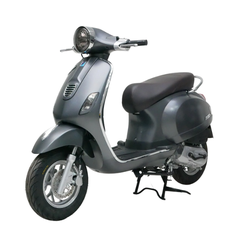 Xe ga 50cc Nioshima S-Nio 2020 (Dừng sản xuất)