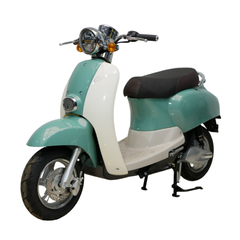 Xe máy điện Crea Espero (Dừng sản xuất)