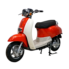 Xe máy điện Crea Espero (Dừng sản xuất)