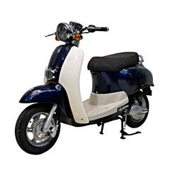 Xe máy điện Crea Espero (Dừng sản xuất)