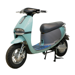 Xe máy điện Gogo HTC Lima