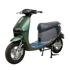 Xe máy điện Gogo HTC Lima