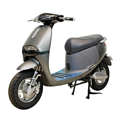 Xe máy điện Gogo HTC Lima