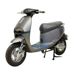 Xe máy điện Gogo HTC Lima