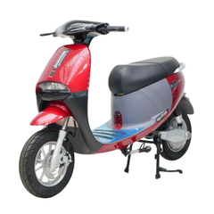 Xe máy điện Kazuki Gogo S