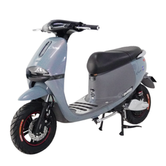 Xe máy điện Gogo JVC Cross