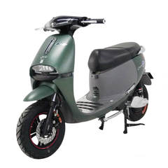 Xe máy điện Gogo JVC Cross