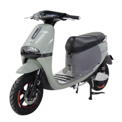 Xe máy điện Gogo JVC Cross