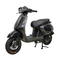 Xe máy điện Osakar Nispa Viva thẻ NFC