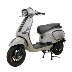 Xe máy điện Osakar Nispa Viva thẻ NFC