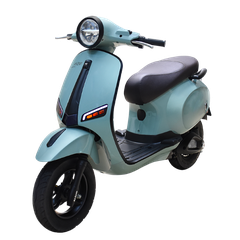 Xe máy điện Osakar Nispa Limited