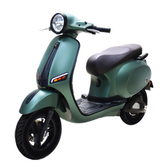 Xe máy điện Osakar Nispa Limited